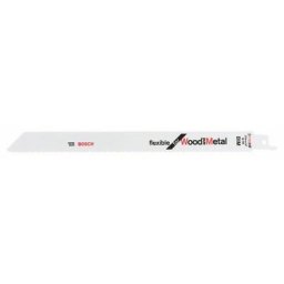 Bosch - 2608657560 Lame de scie sabre s 1122 hf