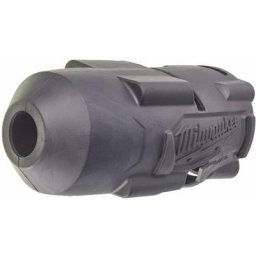 Protection caoutchouc Milwaukee pour boulonneuse M18FHIWF12 et M18ONEFHIWF12 - 49162767