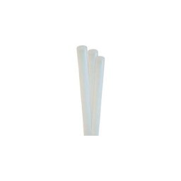 006730 Bâtons de colle 7 mm 150 mm transparent 240 g 40 pc(s) - transparent - Steinel