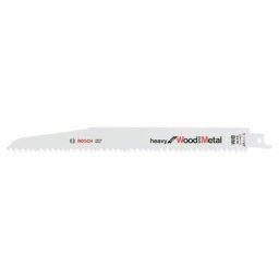 Bosch - 2608657610 Lame de scie sabre s 1110 vf