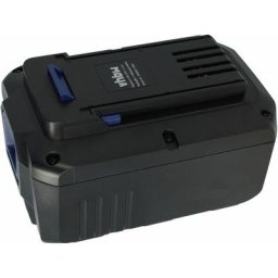 Batterie remplacement pour Lux Tools 36LB2600, 1787233 pour tondeuse à gazon (4000mAh, 36V, Li-ion)
