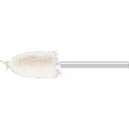 44171013 Broche de polissage Diamètre 10 mm 10 pc(s) - Pferd