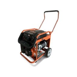 Feider - Groupe electrogene avr essence de chantier 8500 w FG8500RS