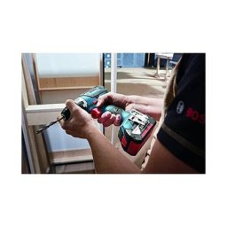 Bosch Professional - Perceuse-Visseuse bosch gsr 18V-60 c (Machine seule L-Boxx 136)
