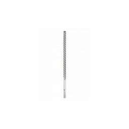 Foret pr perforateur bosch® 8X diam. 22,0 x 400/520 mm 5 pc. 4 lames ac. tete en metal dur