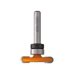 Cmt Orange Tools - 822.024.11B fraise a' disque hw Z2 S=6.35 D=31.75X6.35 R3.17 dr