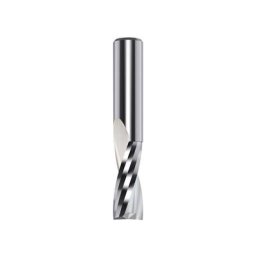 Cmt Orange Tools - 191.007.11 fraise helicoidale Z2 pos.hm D=1/4X3/4 S=1/4 dr
