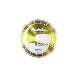 Makita B-54025 B-54025 Disque à tronçonner diamanté Diamètre 230 mm Ø de perçage 22.23 mm 1 pc(s)