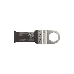 Fein - Lame de scie de précision Forme 147, l : 60 mm, l : 28mm 5 pieces