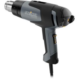 Décapeur thermique hg 2120 e Carwrapper Edition 7,5 m - Steinel
