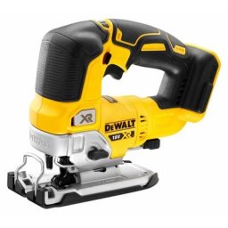Dewalt - Scie sauteuse 18V xr bl (machine seule) DCS334N
