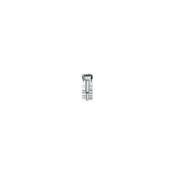 Foret Forstner 25 mm Longueur totale 90 mm Heller 12036 4 tige cylindrique 1 pc(s) C79661