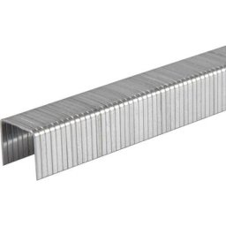 Boîte de 5000 agrafes galvanisées de type 140 l. 12 mm - TA-0343 Tacwise