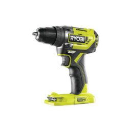 Ryobi - Perceuse-visseuse Etorque moteur brushless 18 v - 2 vitesses - 40 Nm - réglage de couple