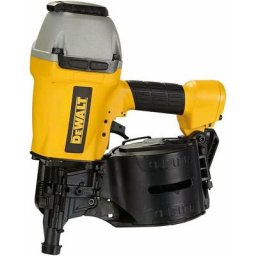 DeWalt - Cloueur pneumatique de charpente à rouleau 90mm 300 clous - DPN90C
