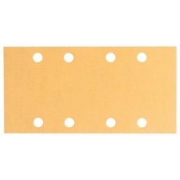 Bosch - 2608607975 Disque abrasif C470, pack de 50