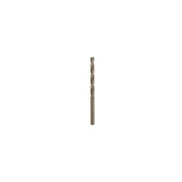 2608585851 foret à métal queue ronde acier rapide 5,0 x 52 x 8 mm - Bosch