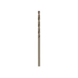 Forets à métaux rectifiés hss-co standard, din 338 (2 x 29 x 49 mm)