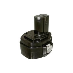 Batterie pour Makita Ni-MH 14,4V 2000mAh Clip