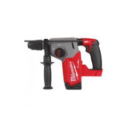 Perforateur - Burineur sds + 18V fuel one key M18 ONEFHPX-0 sans batterie ni chargeur Milwaukee