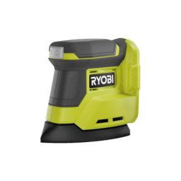 Ryobi - Ponceuse triangulaire 18V OnePlus - sans batterie ni chargeur - RPS18-0