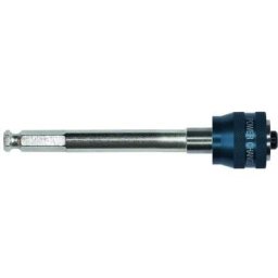 2608594262 Barre d'extension 150 mm/6 mandrin pc Plus 7/16 11 mm - Bosch