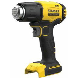 Stanley - V20 Décapeur Thermique 510°- Lithium 18V - Sans Batterie fatmax - SFMCE530B-XJ