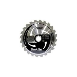 Makita - Lame de scie 165x1,5x20, 24Z Efficut E-12217