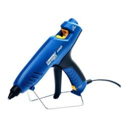 EG313 - Pistolet à colle pro 900g/h pour colle ø 12mm - Boîte - Rapid
