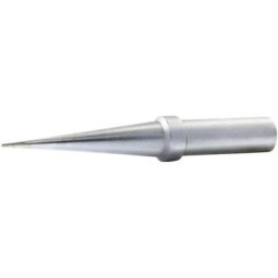 Weller - 4ETSL-1 Panne de fer à souder forme longue, conique Taille de la panne 0.4 mm Contenu 1