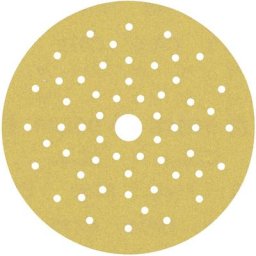 2608901107 Expert C470 papier abrasif multi-perforé pour ponceuses excentriques 150 mm, g 180, 5