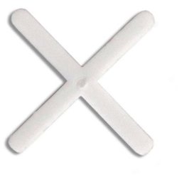 Rubi - Croisillons pour joints 2mm (b-300 unit.) 2901