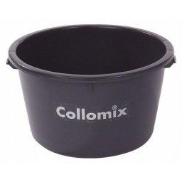 Bac de mélange 65 L- COLLOMIX - 60403