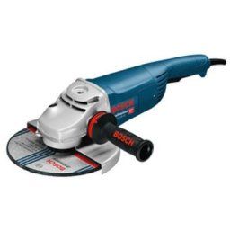 Capaldo - Meuleuse Bosch-b gws22-230jh - Salon