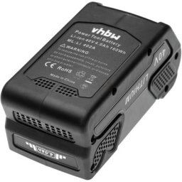 Vhbw - Batterie remplacement pour McCulloch 00058-26.117.01, 582611701, LI-402A pour outil