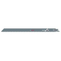 Sabre Scie Blade S 1211 K. Spécial pour la glace. Pack