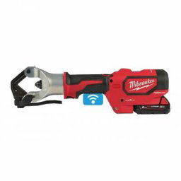 Sertisseuse sans matrice 18 volts one key force logic m18 hdct-202c Milwaukee