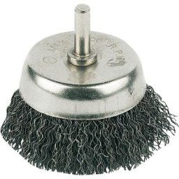 Brosse métallique 50MM Silverline PB03