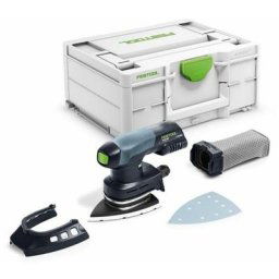 Festool - Ponceuse Delta hybride dtsc 400-Basic-577507