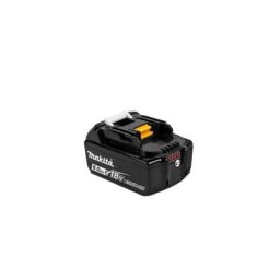 Batterie Makita 18V 6Ah BL1860B