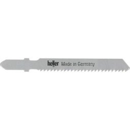 Lame de scie 55 mm Heller 24002 4 1 set