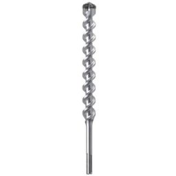 Foret béton carbure ultimax sds Max Type 166, diamètre 28 mm, longueur 540 mm