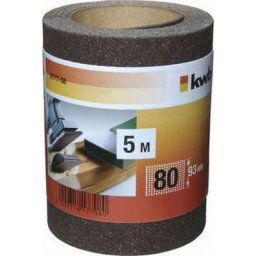 Einhell - Papier abrasif rouleau grana 80 49817708