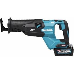 Makita - Back Recipprosage 40V Max. JR002GZ Sans batterie et chargeur