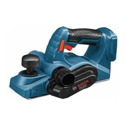 Bosch - Rabot sans fil 18V-LI -Sans chargeur ni batterie - Coffret L-Boxx - 06015A0300