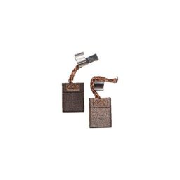 Makita - balais de charbon CB-440 Cod. 194427-5