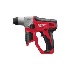 Milwaukee - Perforateur sds+ 2 modes 12V sans batterie - 4933431355