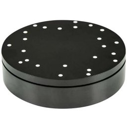 7,8 pouces Table tournante automatique pour scanner 3D pop Support d'affichage rotatif pour photos