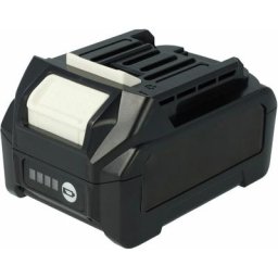 Batterie remplacement pour Makita BL4050F, BL4080F pour outil électrique, visseuse sans fil (3000