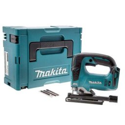 Makita - Scie Sauteuse 18V lxt (Machine seule) en makpac DJV182ZJ